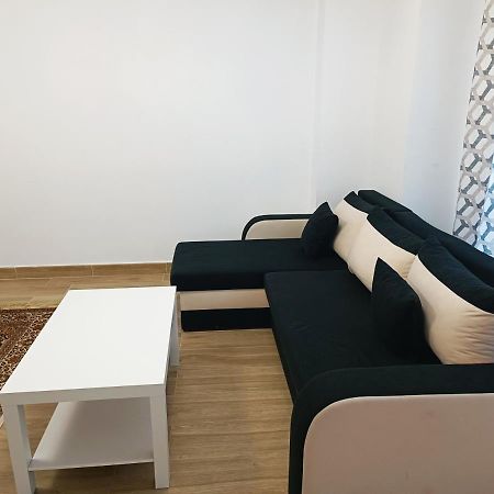 Baj - Apartamentos En Playa Bajondillo, Torremolinos Eksteriør billede