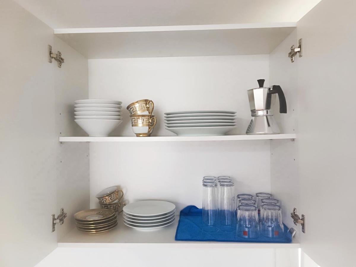 Baj - Apartamentos En Playa Bajondillo, Torremolinos Eksteriør billede